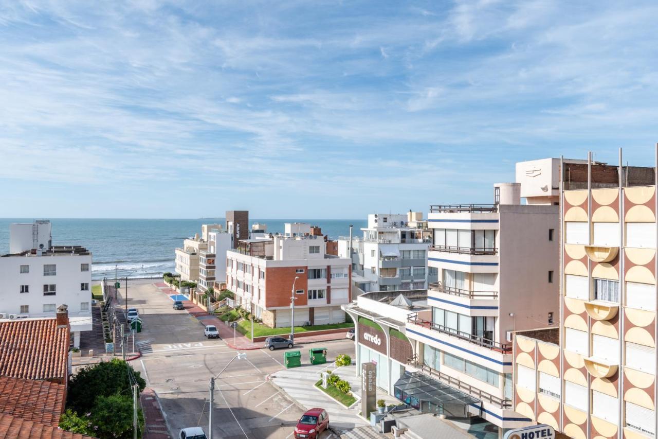 Hotel Romimar 3* Sup Punta del Este Eksteriør billede