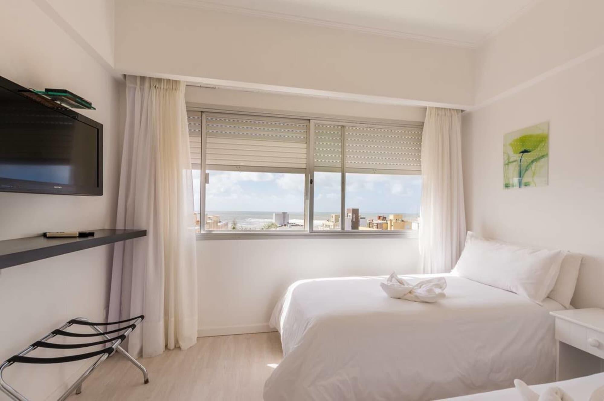 Hotel Romimar 3* Sup Punta del Este Eksteriør billede