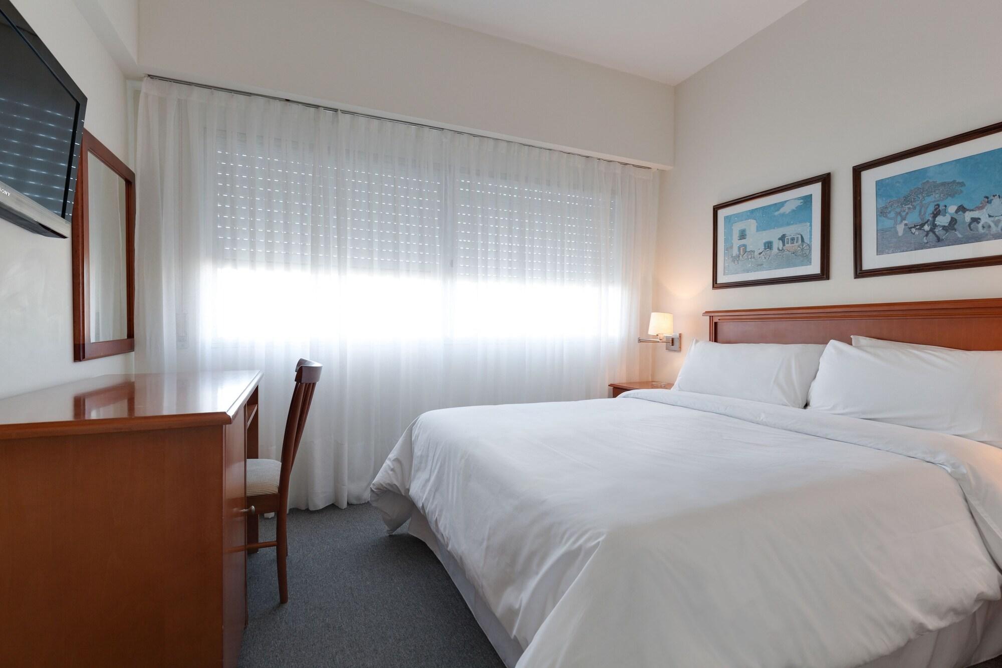 Hotel Romimar 3* Sup Punta del Este Eksteriør billede