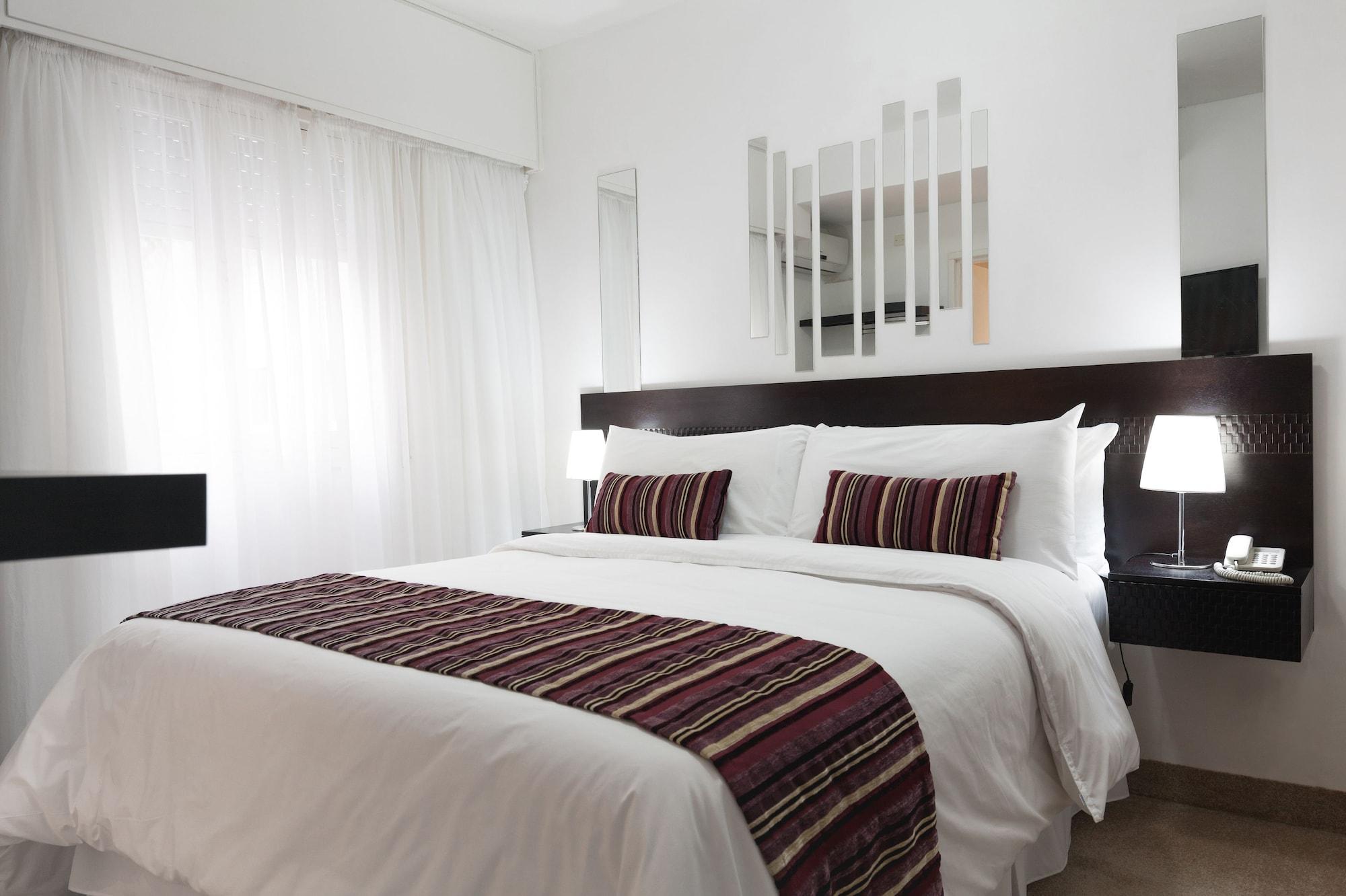 Hotel Romimar 3* Sup Punta del Este Eksteriør billede