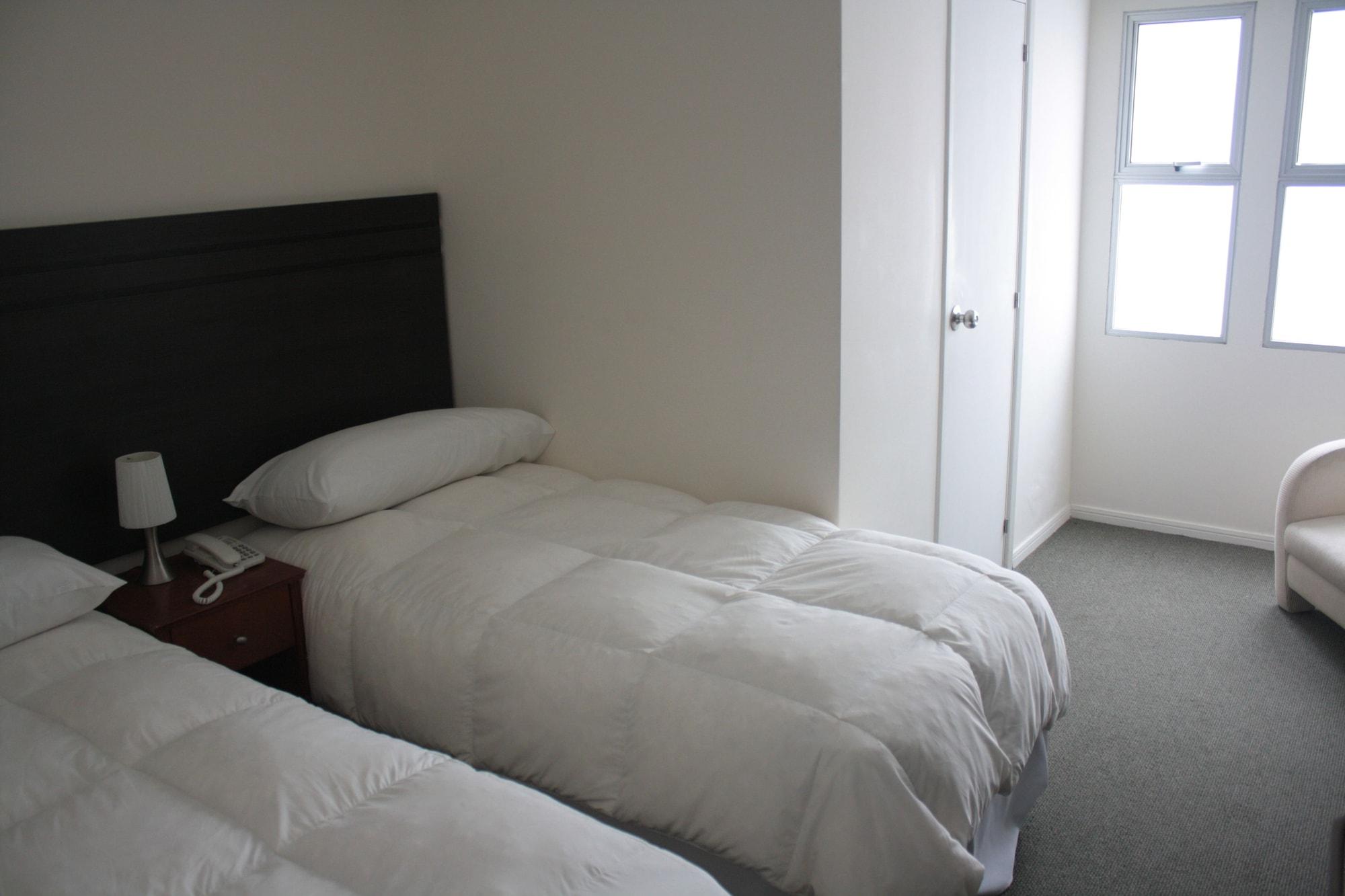 Hotel Romimar 3* Sup Punta del Este Eksteriør billede