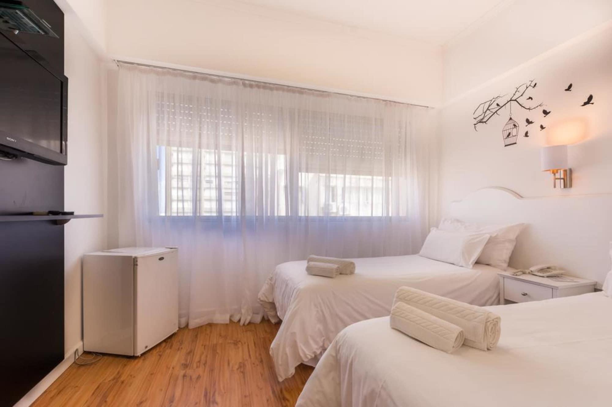 Hotel Romimar 3* Sup Punta del Este Eksteriør billede