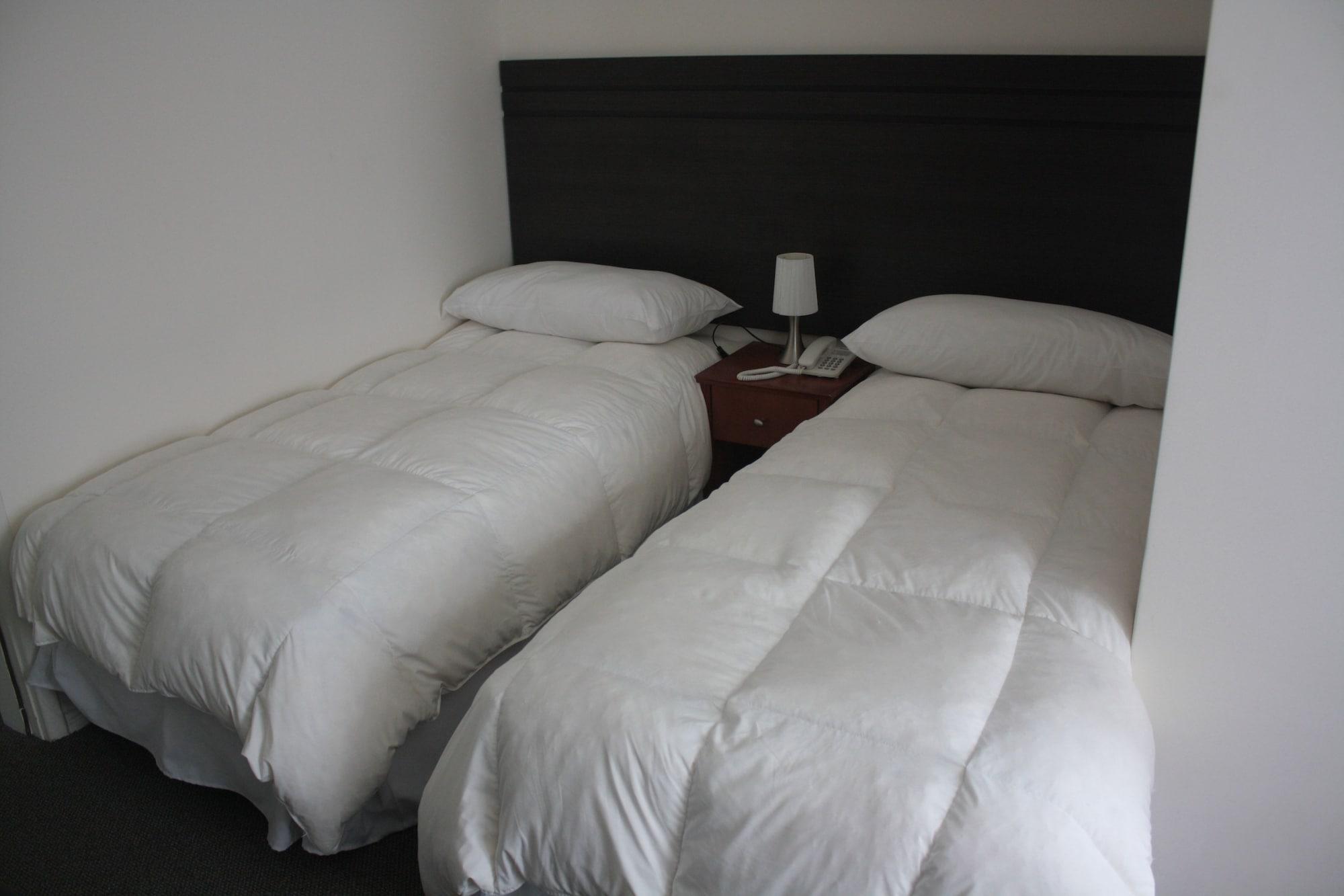Hotel Romimar 3* Sup Punta del Este Eksteriør billede