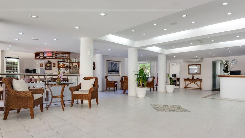 Hotel Romimar 3* Sup Punta del Este Eksteriør billede